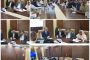 حلف قبائل حضرموت يصدر توجيه بإعادة تزويد عدن من نفط المحافظة