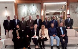 مجموعة جنوبيات من اجل السلام تشارك في الجولة الثالثة للحوار الجنوبي