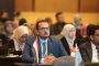 مدير تربية الحديدة يدشن دورة تدريب مدربين في المهارات الحياتية