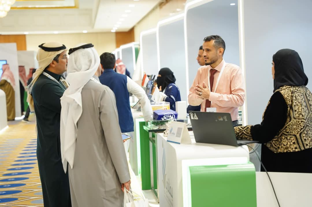 مؤسسة يماني تشارك في أعمال منتدى الرياض الدولي الإنساني الرابع