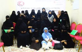 منظمة نداء جنيف تختتم الجلسة التوعوية الثانية حول القانون الدولي الإنساني بلحج 