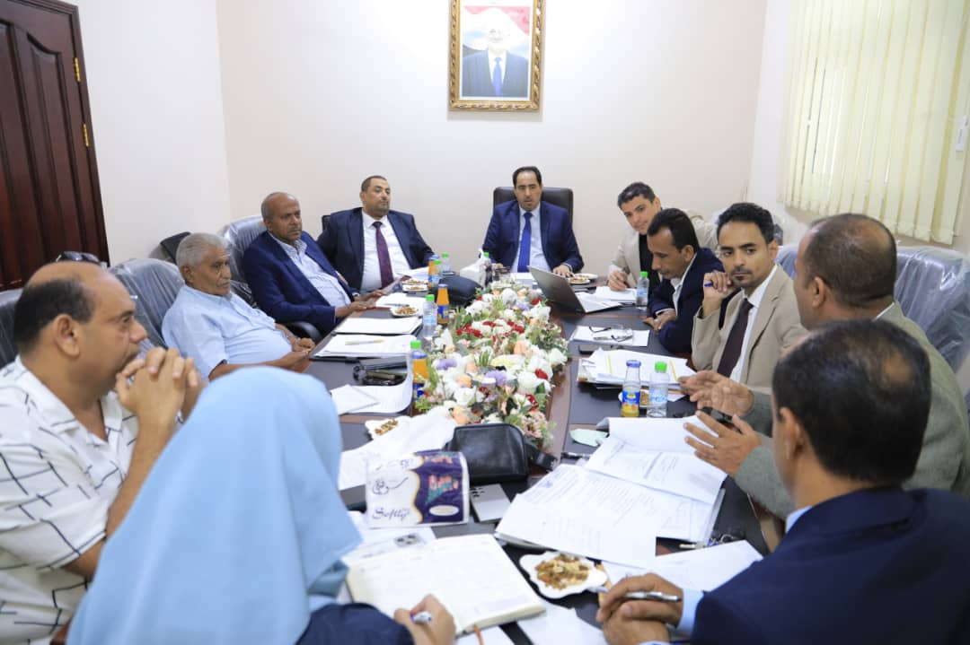 عدن .. صندوق رعاية النشء والشباب يقر موازنته للعام 2025