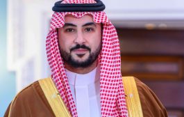 وزيرا الدفاع السعودي والأميركي يستعرضان أوجه التعاون والسلم الدوليين