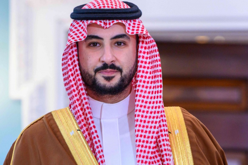 وزيرا الدفاع السعودي والأميركي يستعرضان أوجه التعاون والسلم الدوليين
