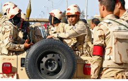 اتهامات في إسرائيل لجهات إقليمية بالعمل على تخريب علاقاتها بمصر