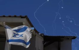 ما علاقة العرب؟.. لماذا تنطلق إسرائيل أقمارها الصناعية باتجاه معاكس؟