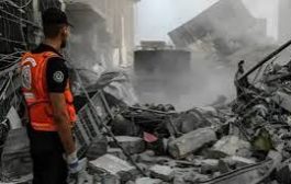 الدفاع المدني في غزة: 10 آلاف قتيل ما زالوا تحت الأنقاض ونعجز عن انتشالهم