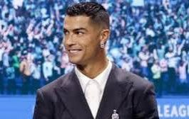 كريستيانو رونالدو يكشف عن حلمه بعد الاعتزال