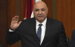 الرئيس اللبناني: ليس هناك حصار على الطائفة الشيعية كما يروج البعض