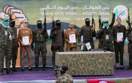 إعلام إسرائيلي: حماس لا تهتم بالتهديد وهذه رسالتها لترامب وشعبنا