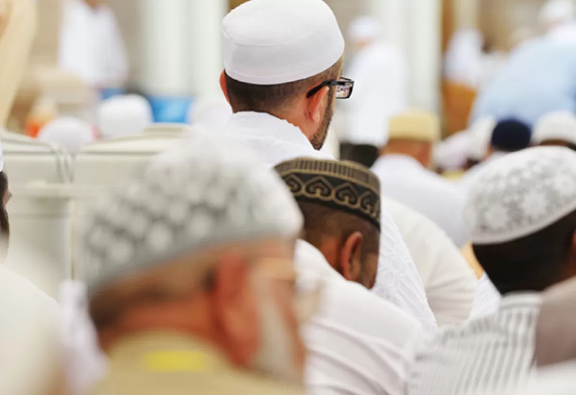 بأي معنى هو تجديد الخطاب الإسلامي؟