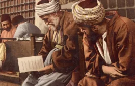 لماذا أخفق الفيلسوف العربي؟