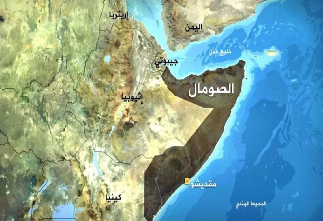 تدفقات الإرهابيين إلى مناطق الحوثيين... علاقتهم بحركة الشباب الصومالية