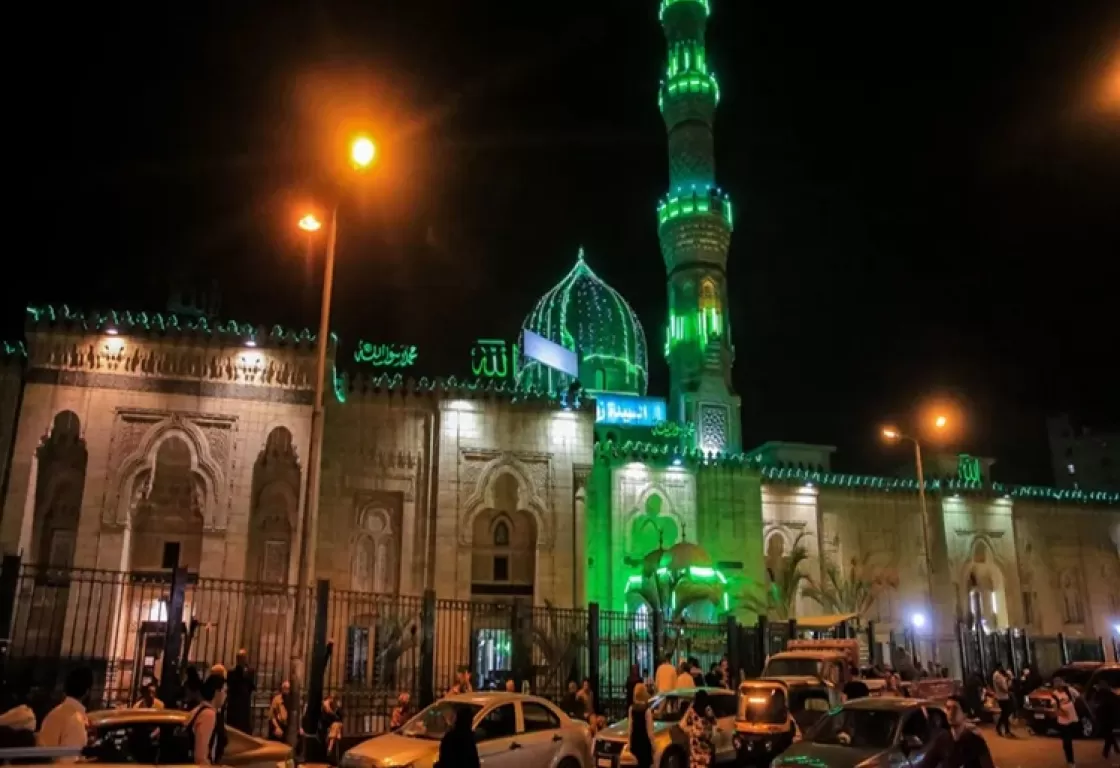 مصر تستعين بـ 4000 واعظ وإمام لضبط المساجد في رمضان ومواجهة التشدد