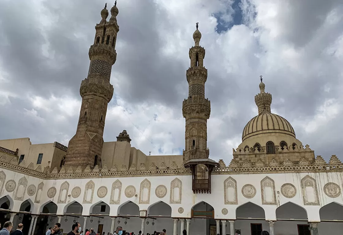 الأزهر: علم داعش ليس راية النبي والمتطرفون يستغلون الدين لخداع الشباب