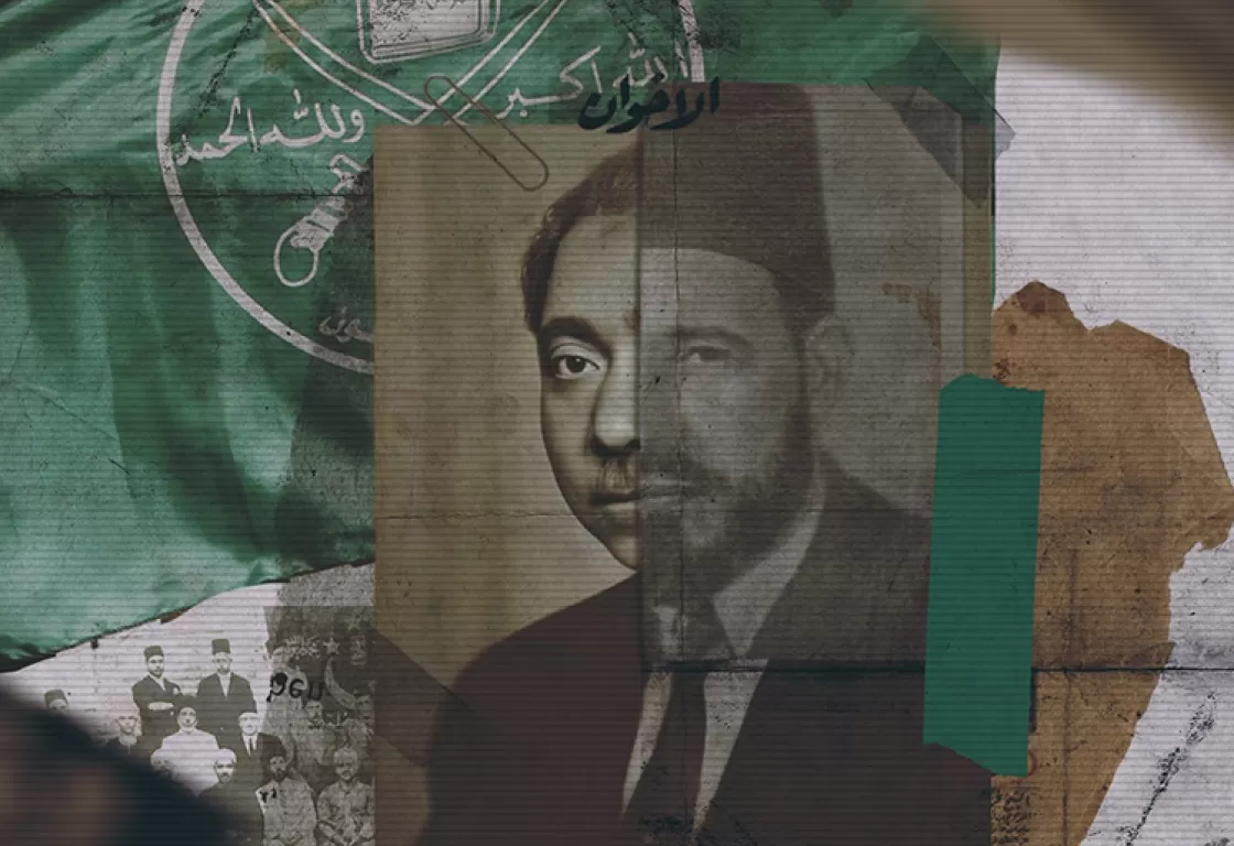 كيف رسخت كتب الإخوان التطرف والعنف فى عقول الإرهابيين؟