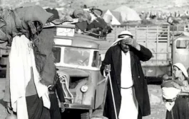 من نكبة فلسطين إلى تقسيم الهند.. التهجير القسري سلاح استعماري متجدد