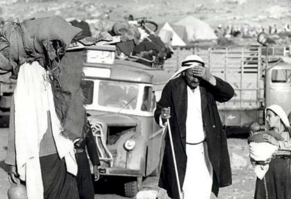 من نكبة فلسطين إلى تقسيم الهند.. التهجير القسري سلاح استعماري متجدد