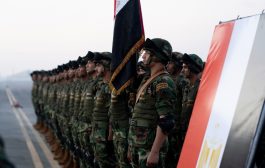دراسة إسرائيلية تتحدث عن طريقة التعامل مع الجيش المصري في سيناء