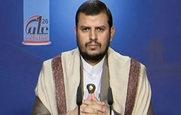 الحوثي يهدد إسرائيل بحرب على كل الأصعدة في حال عودتها للحرب في غزة