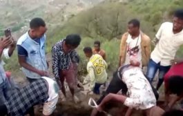 الجارديان توثق شهادات قتل واغتصاب مئات المهاجرين الإثيوبيين على يد حرس الحدود السعودي