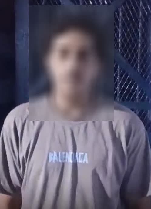 أمن عدن يلقي القبض على سائق حافلة دهس رجل مرور وحاول الفرار