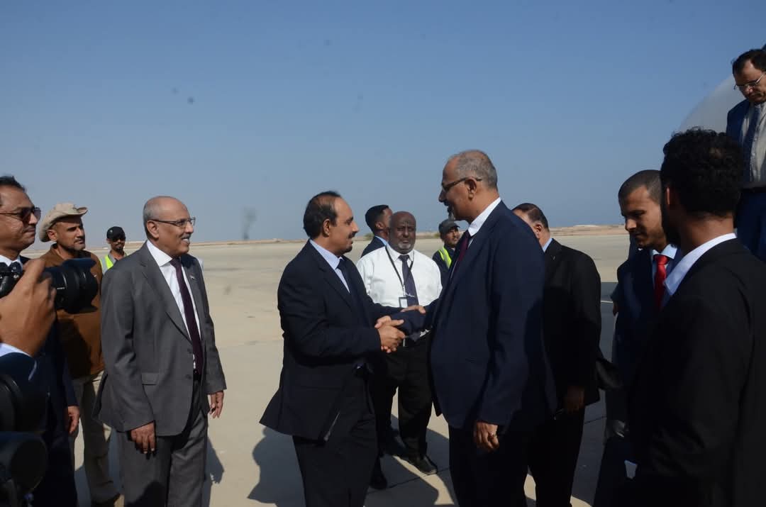 نائب رئيس مجلس القيادة الرئاسي رئيس المجلس الانتقالي الجنوبي 