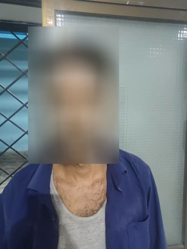 أمن عدن يلقي القبض على شخص متهم بعدد من السرقات