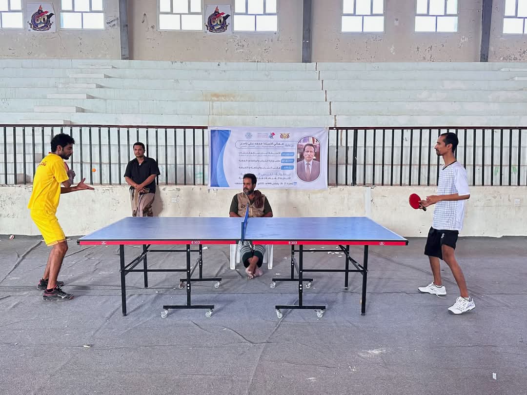 شباب الغيضة بطلاً لتنس الطاولة والجزع يتوّج ببطولة الشطرنج الرمضانية لأندية الغيضة
