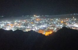 مأرب.. قوات محور سبأ تكسر هجوماً حوثيا على مديرية حريب