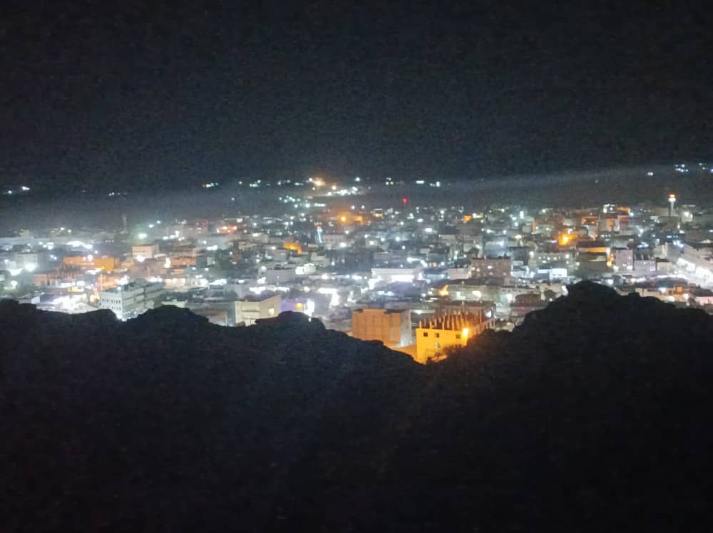 مأرب.. قوات محور سبأ تكسر هجوماً حوثيا على مديرية حريب