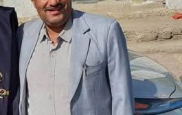 مليشيا الحوثي تختطف القاضي الشاوش من منزله في ريمة
