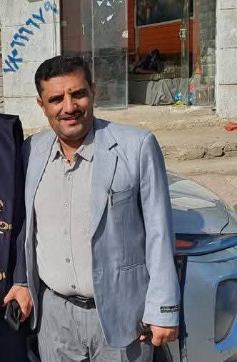 مليشيا الحوثي تختطف القاضي الشاوش من منزله في ريمة
