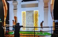 مدير عام مديرية الحوطة لحج يوجه دعوة للمحافظة على المتنفسات والجولات التي تم تنفيذها موخراً وعدم العبث بها