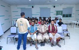 بدعم مركز الملك سلمان .. لقاءات وامسيات تعريفية للمستهدفين بمشروع التمكين المهني في المحافظات المستهدفة
