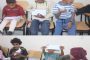 نيابة المنصورة الابتدائية تنفذ نزولًا ميدانيًا للتفتيش على مراكز الحجز