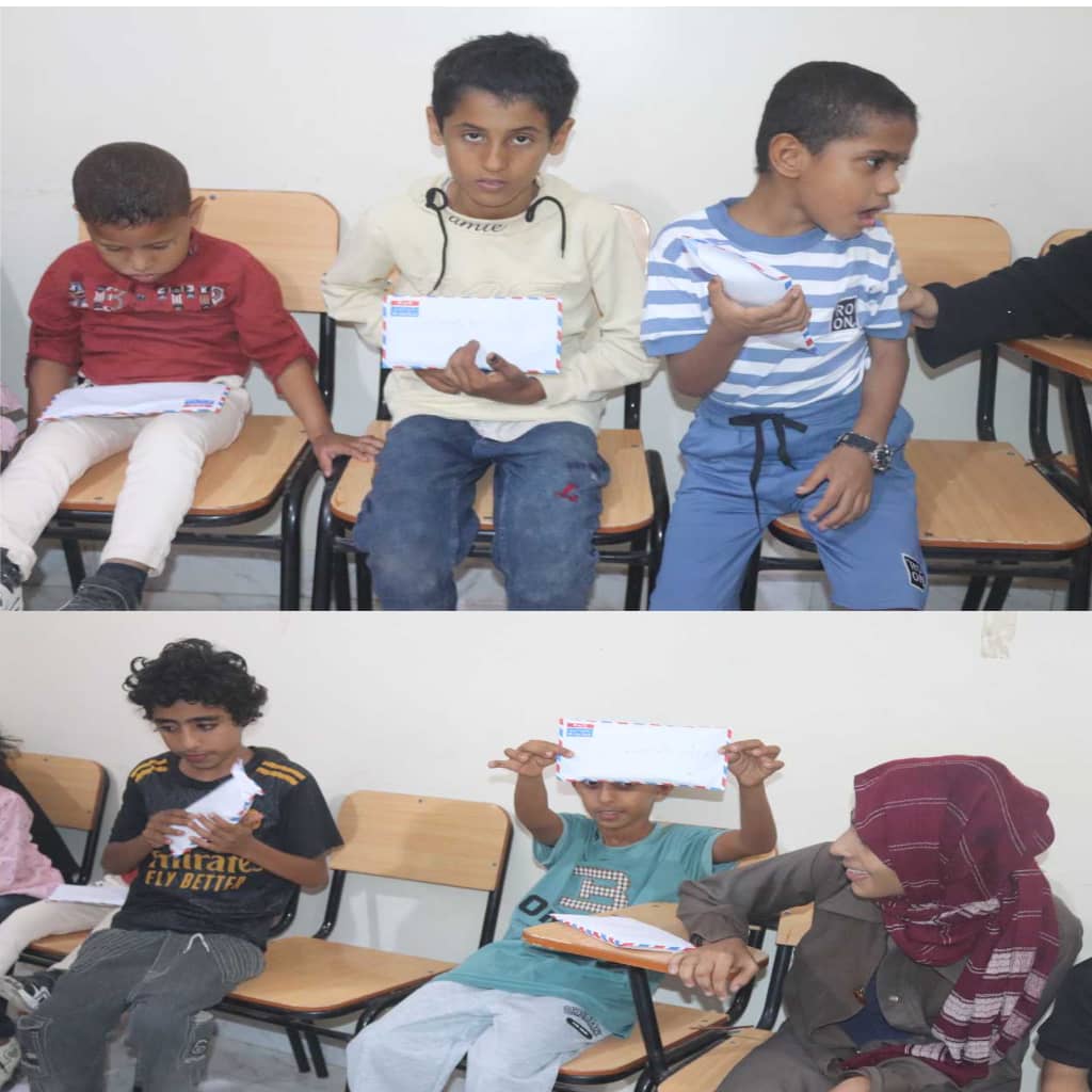 بدعم من فاعلي خير 