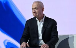 وزير الدفاع الاسرائيلي السابق غالانت يحذر: إذا لم نتمكن من إعادة المختطفين في غزة قريبا فإن نافذة الفرص ستغلق