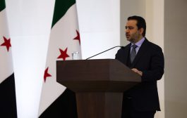 وزير الخارجية السوري .. يتعهد بالتخلص من أسلحة كيميائية بعد سقوط حكومة الأسد