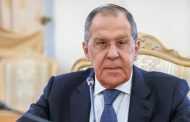 لافروف يصف أمين عام الناتو بـ 