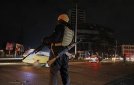 وزارة الدفاع السورية تعلن إفشال هجوم على قيادة القوات البحرية في اللاذقية فجر اليوم