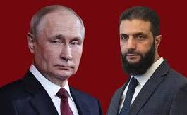 عاجل .. مفاوضات بين سوريا وروسيا حول القواعد العسكرية وتسليم بشار الأسد
