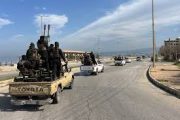 في سوريا مجازر طائفية بديلا عن المصالحة الوطنية ..