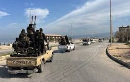 في سوريا مجازر طائفية بديلا عن المصالحة الوطنية ..