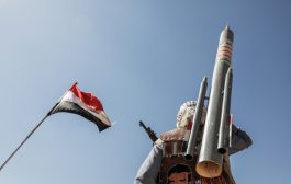 الحوثيون في اليمن يعلنون استهداف حاملة الطائرات الأمريكية هاري ترومان للمرة الثانية