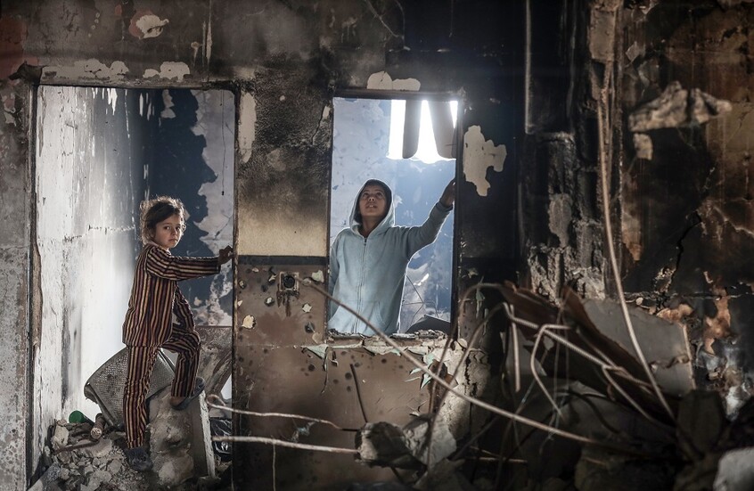 حماس : لا مفاوضات حالية بشأن المرحلة الثانية من اتفاق غزة