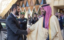 عقب أحداث جرمانا.. طلال أرسلان يناشد السعودية لحماية سوريا وشعبها