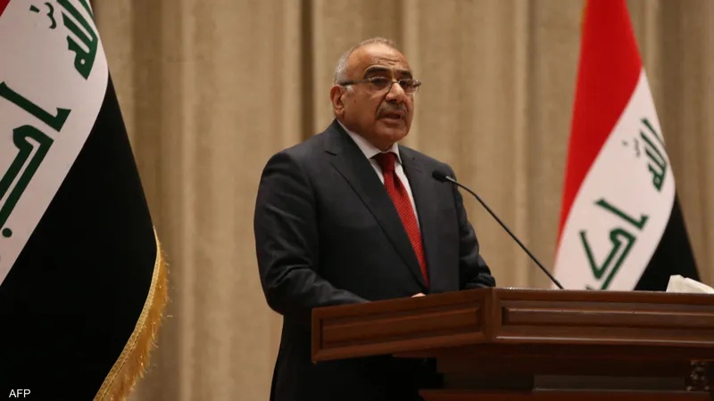 رئيس الوزراء العراقي الأسبق يبحث باليمن الوجود الحوثي في العراق
