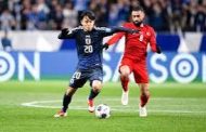 اليابان أول المتأهلين إلى كأس العالم 2026