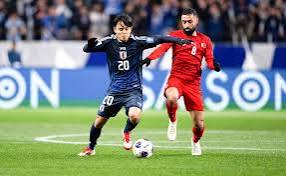 اليابان أول المتأهلين إلى كأس العالم 2026